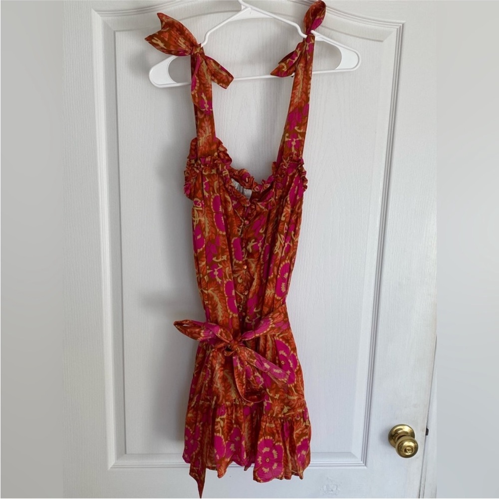 Cleobella Dress size medium